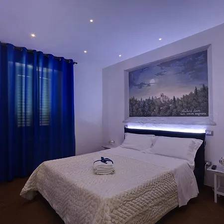 Casa Vacanze Divina * Castel San Niccolo