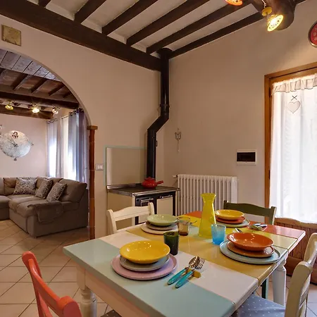 Casa Vacanze Divina * Castel San Niccolo