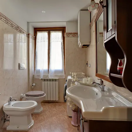 Casa Vacanze Divina *