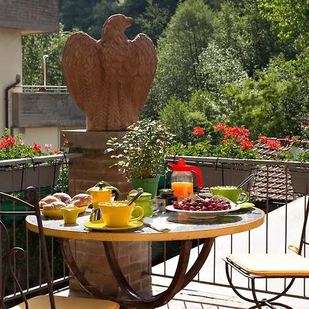Feriehus Casa Vacanze Divina