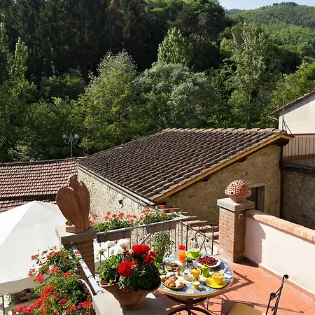 Casa Vacanze Divina * Castel San Niccolo