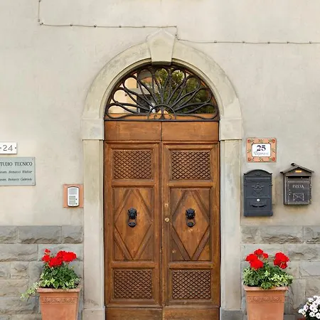 Casa Vacanze Divina *