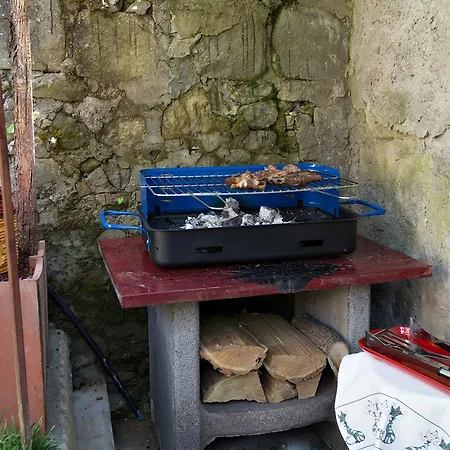 Feriehus Casa Vacanze Divina