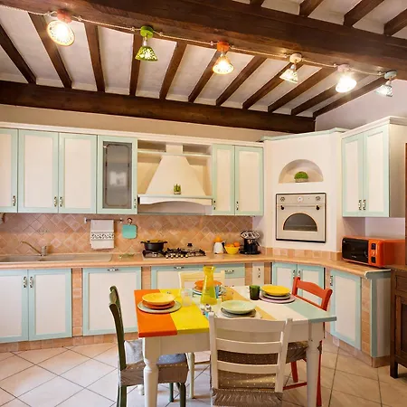 Casa Vacanze Divina Castel San Niccolo